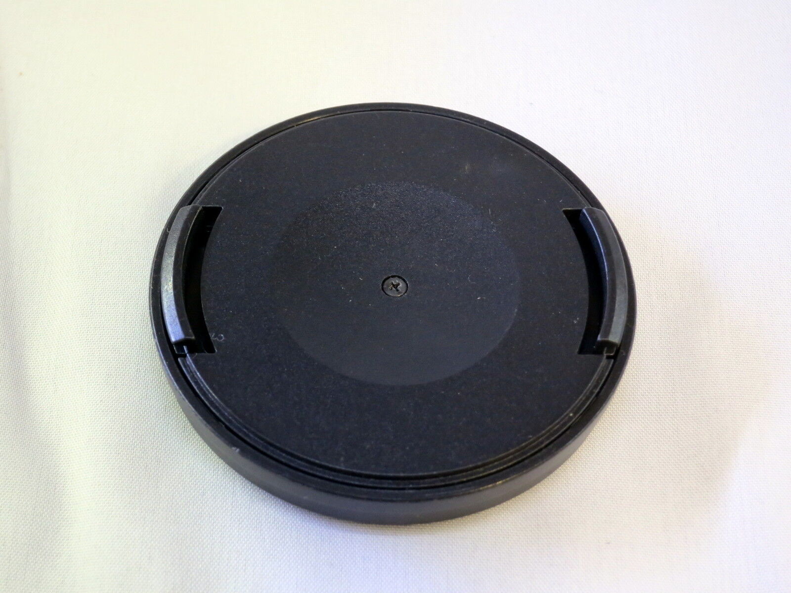 Panasonic LUMIX DMC 55mm snap-on Front Lens Cap 5302016