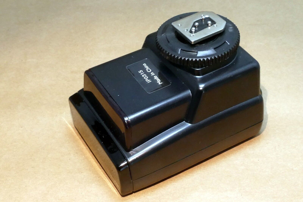 VELLO FREEWAVE IR COMMANDER WIRELESS flash control for NIKON i-TTL SB-900 910