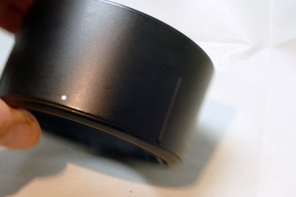 Tamron 2B4FH Shade Lens hood 60mm f2.8 Macro 70-300mm f4-5.6 (62mm rim)