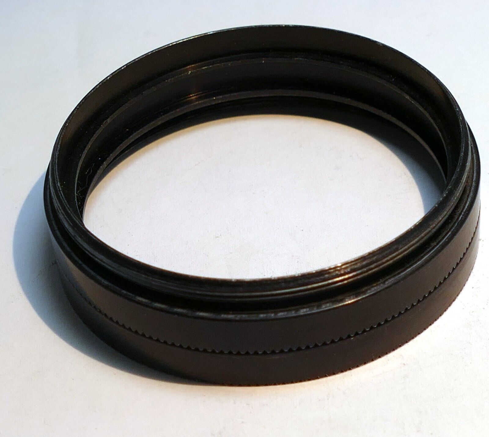 54mm series 7 VII 54mm) Threaded Retaining Ring for filter Holder (two pack)
