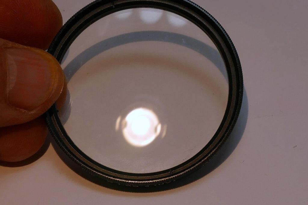 Toshiba 49mm filter SL39  UV Filter made in Japan