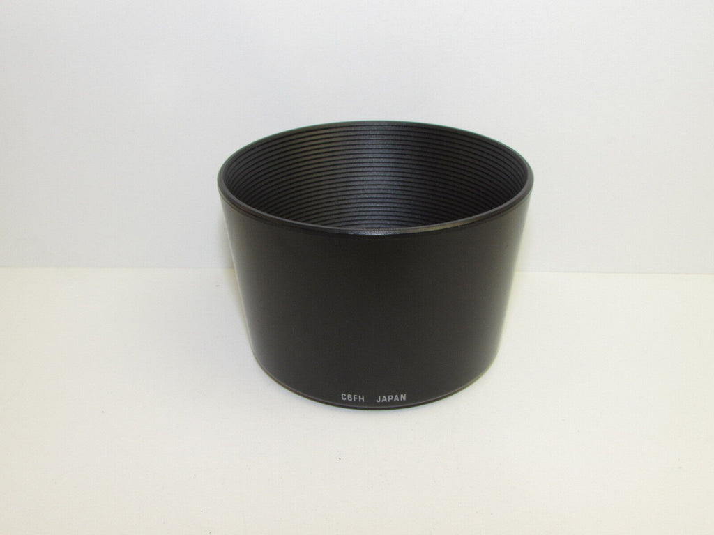 Genuine Tamron C6FH 57mm Lens Hood Made in Japan for 80-210mm f4.5-5.6 AF zoom