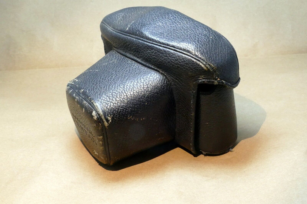 Pentax  case for H Honeywell  Camera  screw mount fits SL SP II F Spotmatic OEM