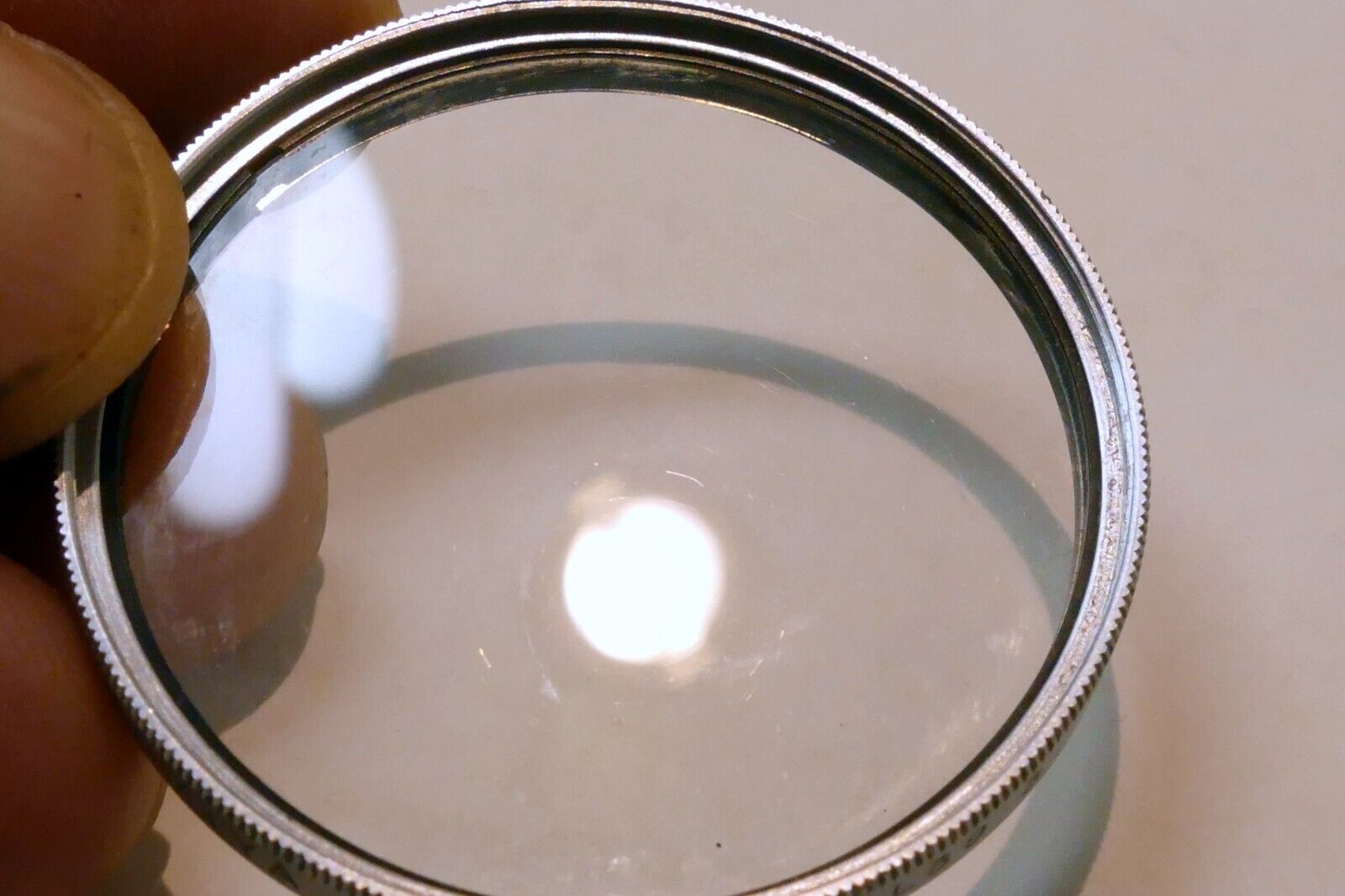 Mamiya SL39 40.5mm UV Lens Filter for Sekor