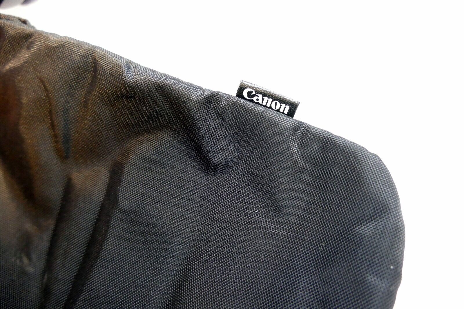 Canon Soft Lens Pouch Case  for  18-55mm lenses EOS R M EF
