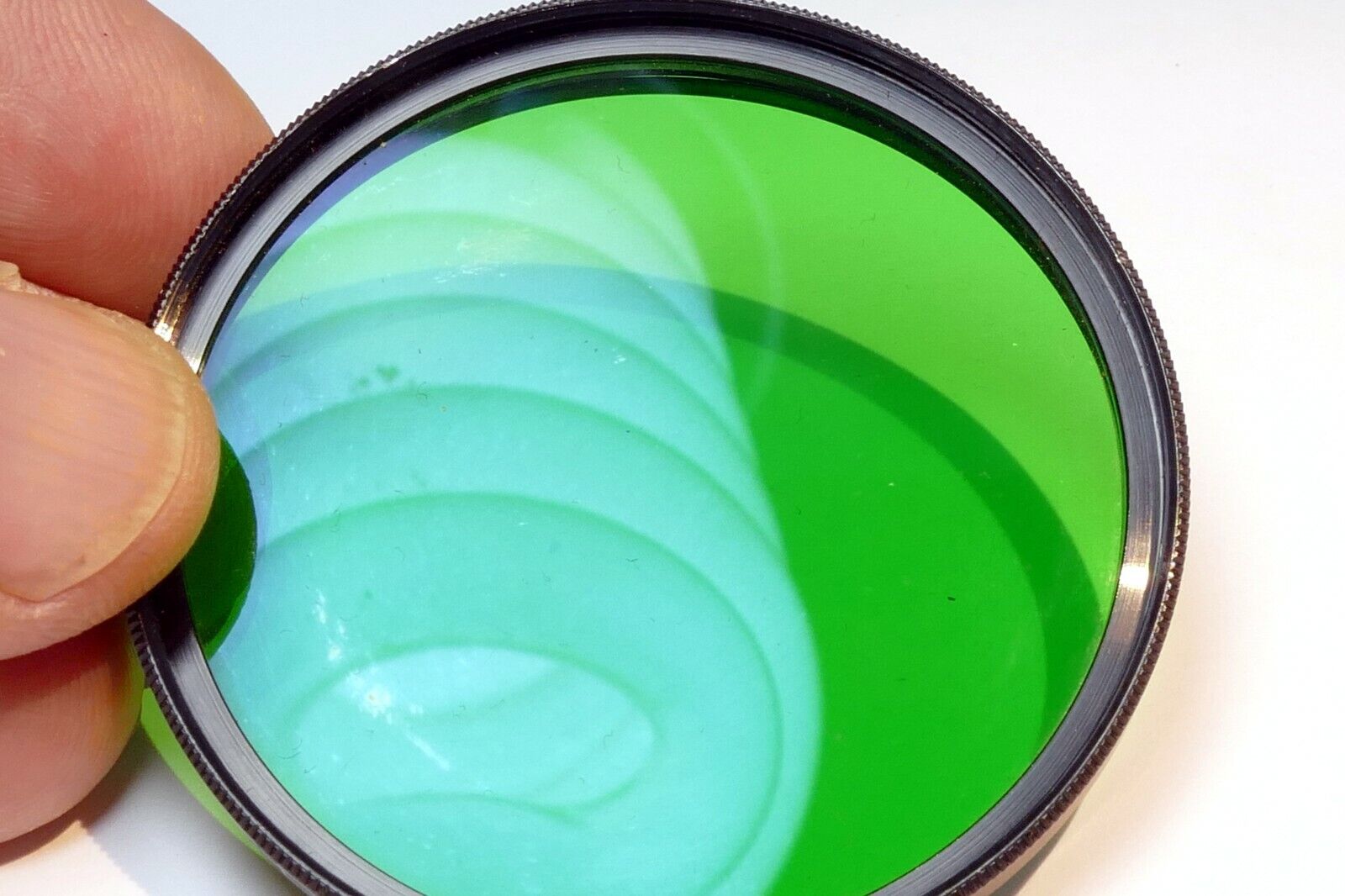 Star-D 52mm Filter X1 Green