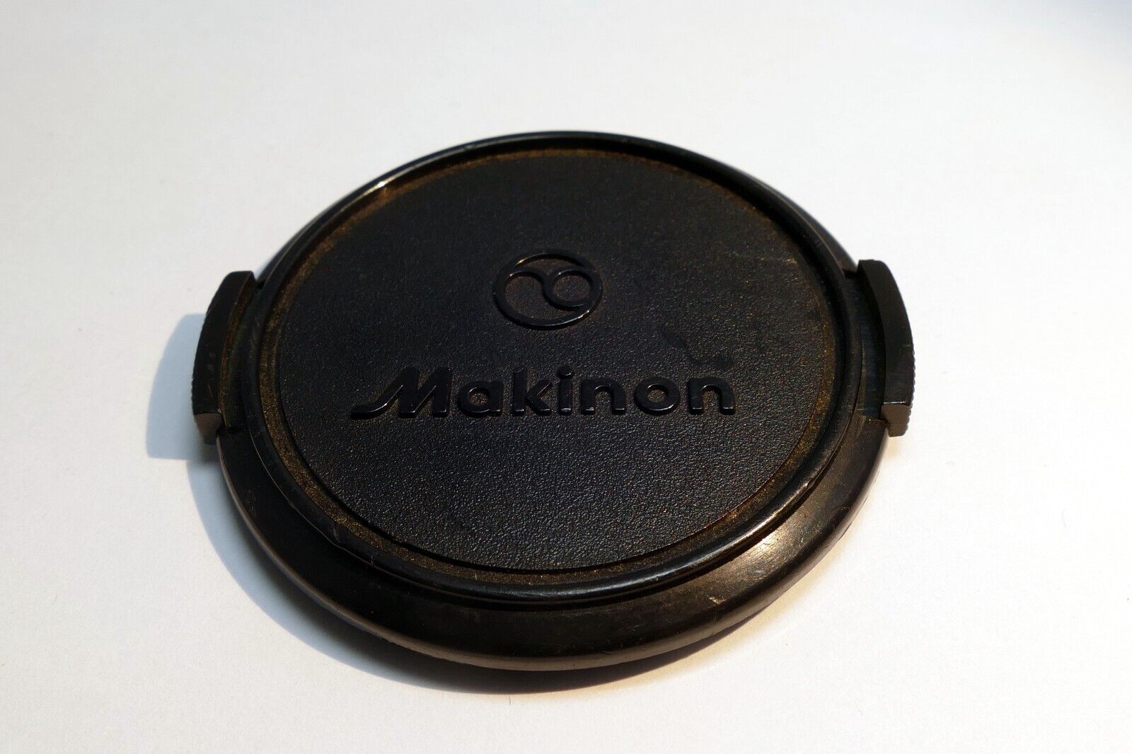 Makinon 52mm snap on type Lens Front Cap  for 80-200mm