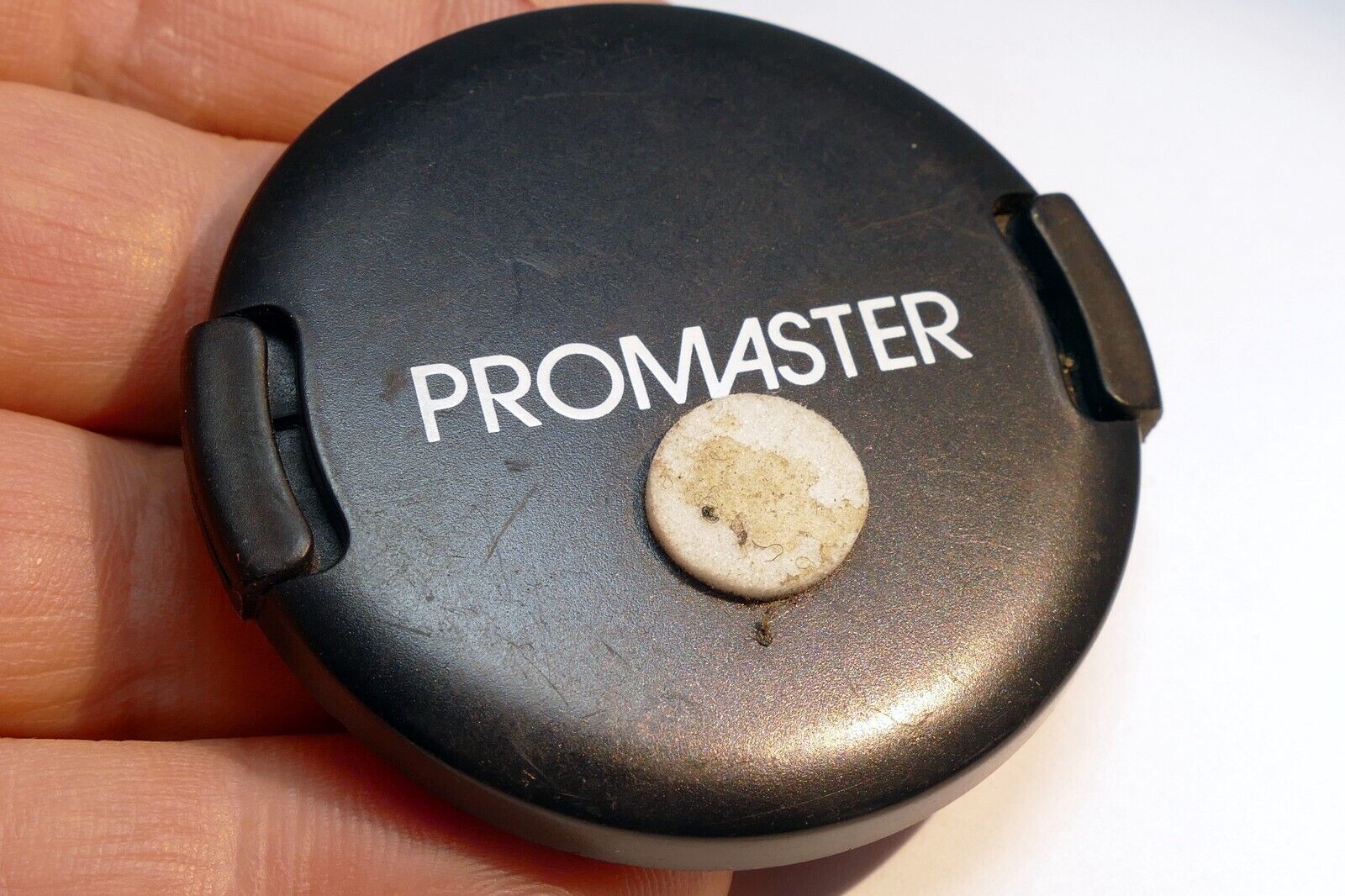 Promaster 52mm snap on type Lens Front Cap