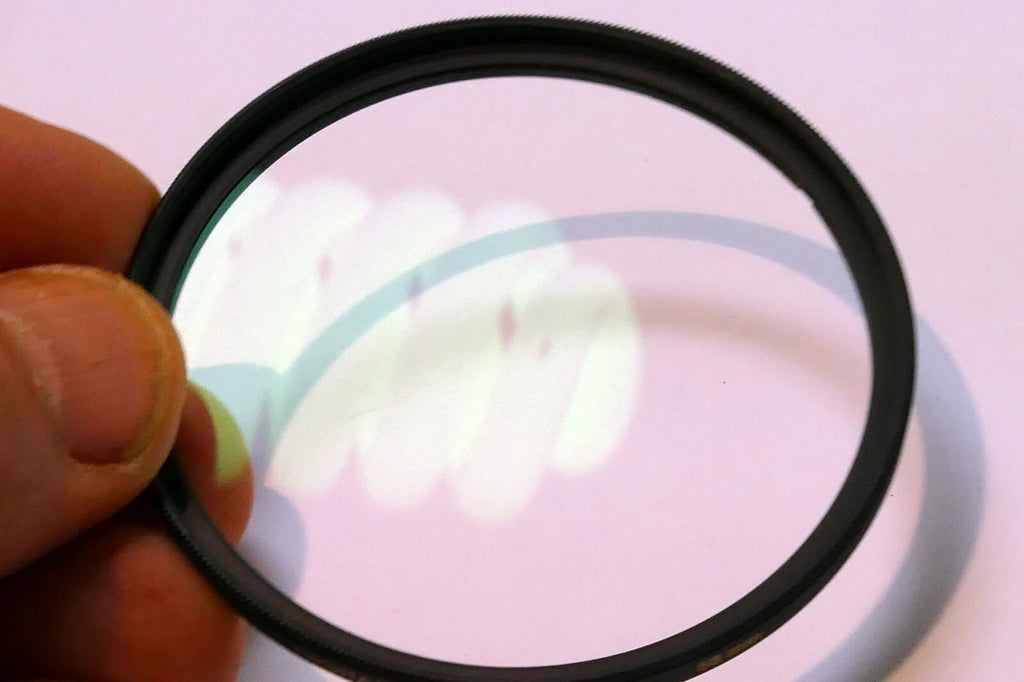 Promaster Digital HGX Protection Lens Filter 58mm multi-coated