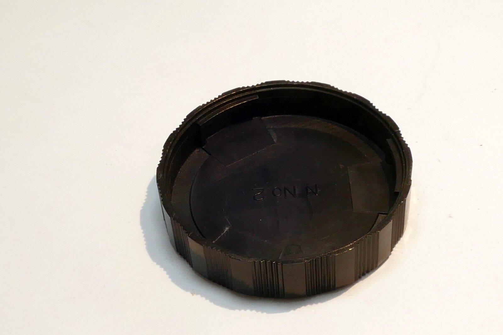 Soligor F Rear Lens Front Cap for Nikon Ai Ai-s Nikkor  28mm 28-70mm