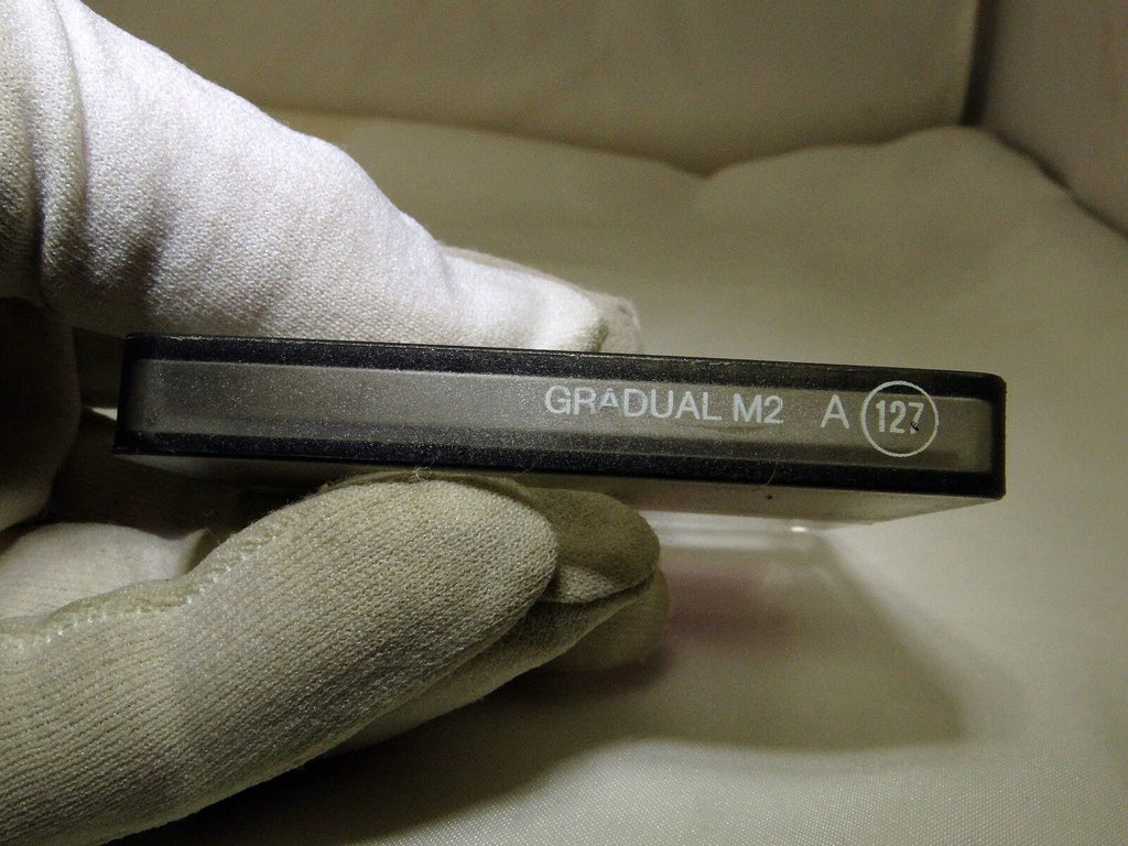 Cokin A127 Gradual Mauve M2 Filter Lens Made France Graduated