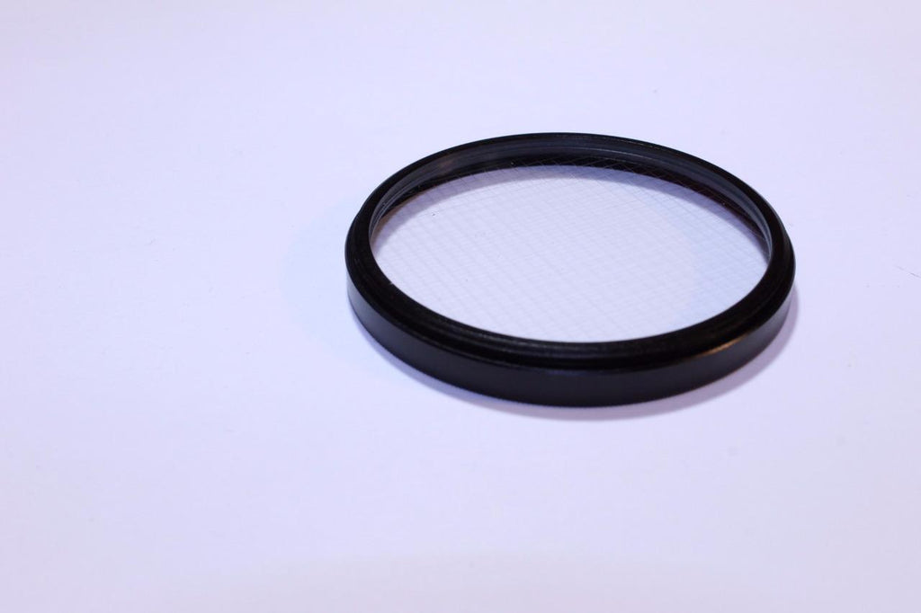 Lens Filter Fotomate Cross Screen 4 star CS 55mm JAPAN FREE