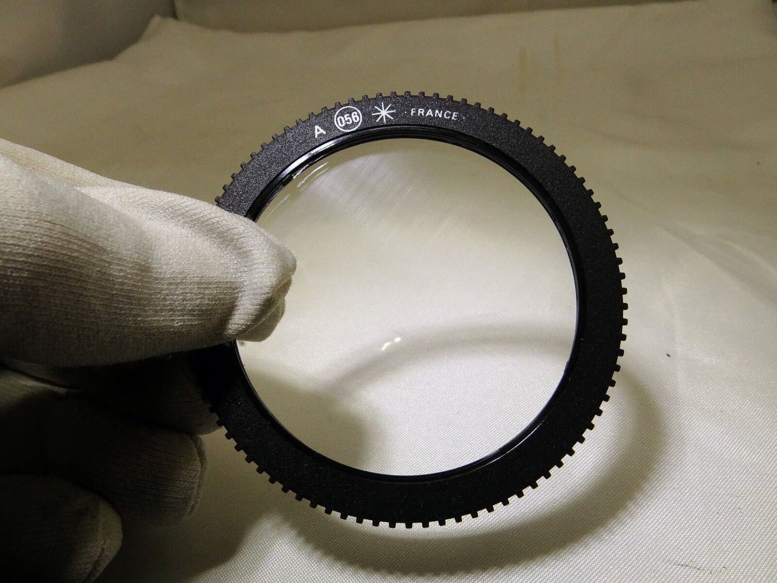 Cokin A056 Star 8 Eight Star Cross Screen CS Lens Filter