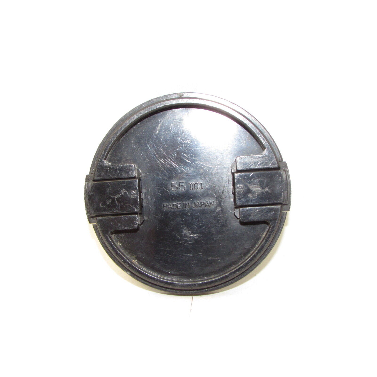Used Promaster 55mm Lens Front Cap vintage Snap on Type  S211760