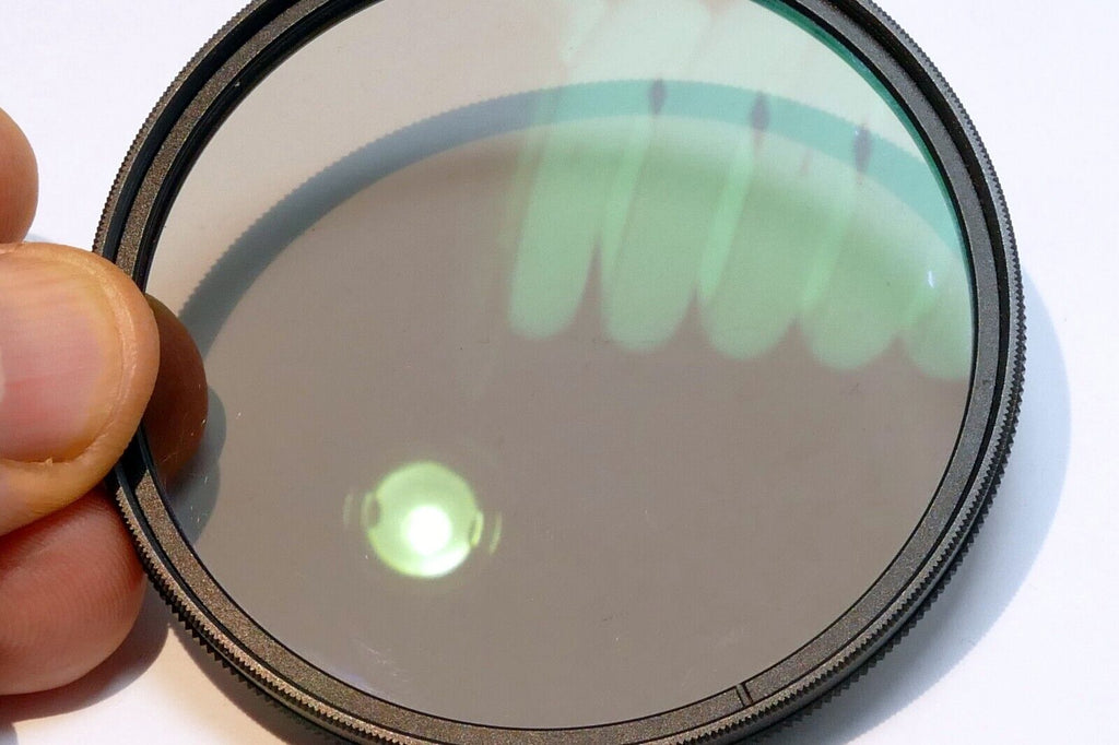 Platinum  67mm Lens Filter  Circular Polarizer C-PL MC Multi-Coated Wide Angle