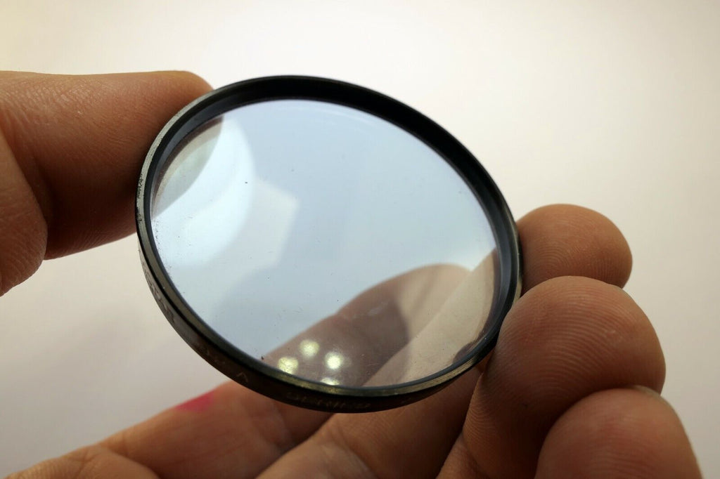 Tiffen Photar 82A Light Blue   Series # 7 (VII) Lens Filter drop in made USA