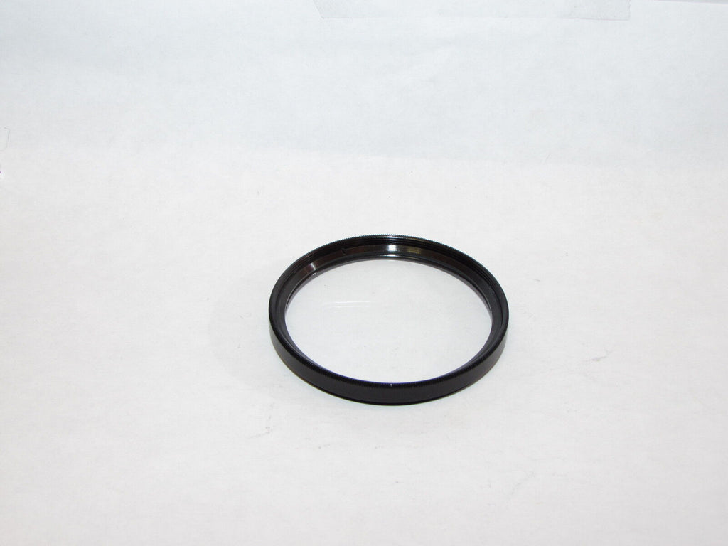 Used Sunpak Ultraviolet Protectior UV 52mm Lens Filter Made in Japan O32330