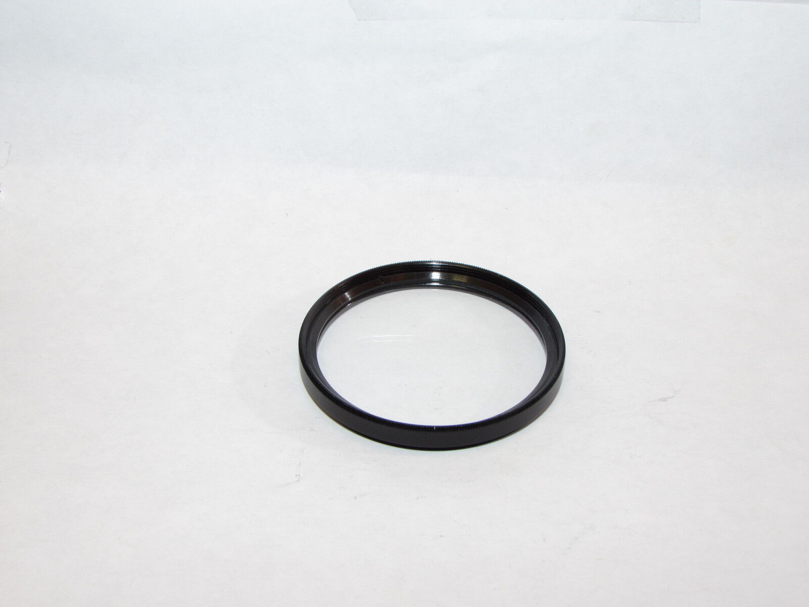 Used Sunpak Ultraviolet Protectior UV 52mm Lens Filter Made in Japan O32330