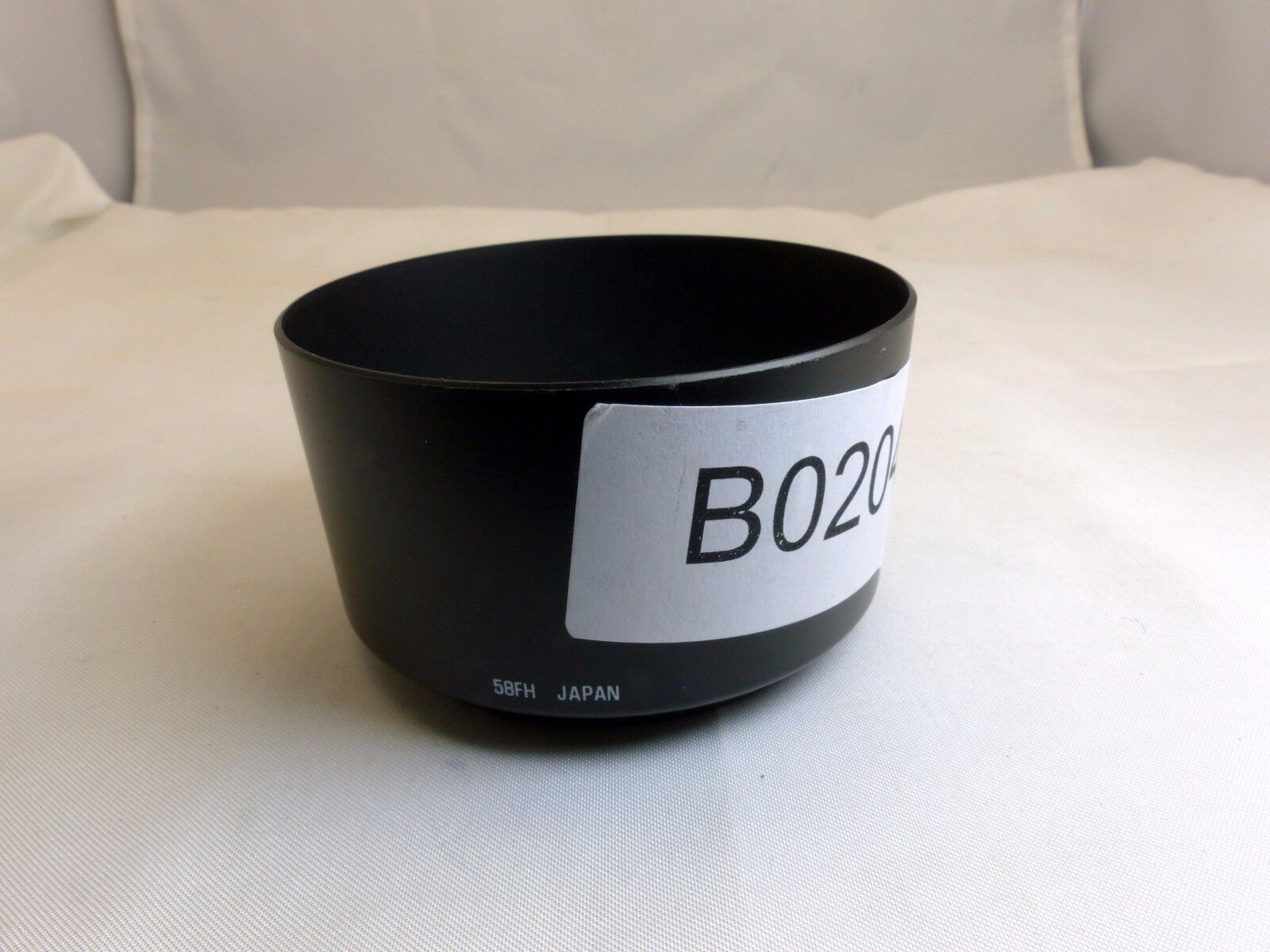 Tamron 58FH Lens Hood for  for 70-210mm f4-5.6 AF zoom 58A 158A  B02046