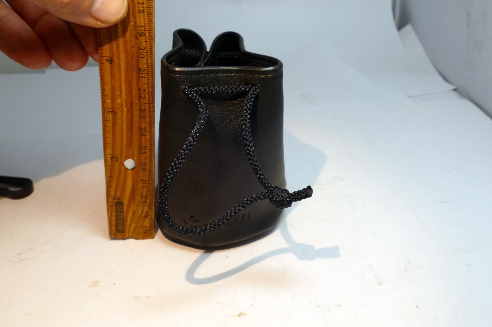 Canon small case for Extension Tube EF 25 II macro Lens 1.4X -   OEM genuine