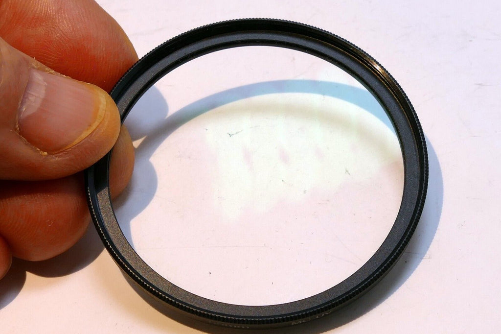 Platinum UV  MC 55mm Lens Filter Haze slim / low profile wide angle lenses