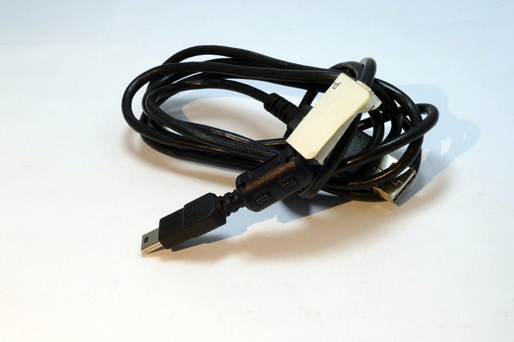 Canon USB Mini Cable Cord for Rebel ELPH Digital Cameras