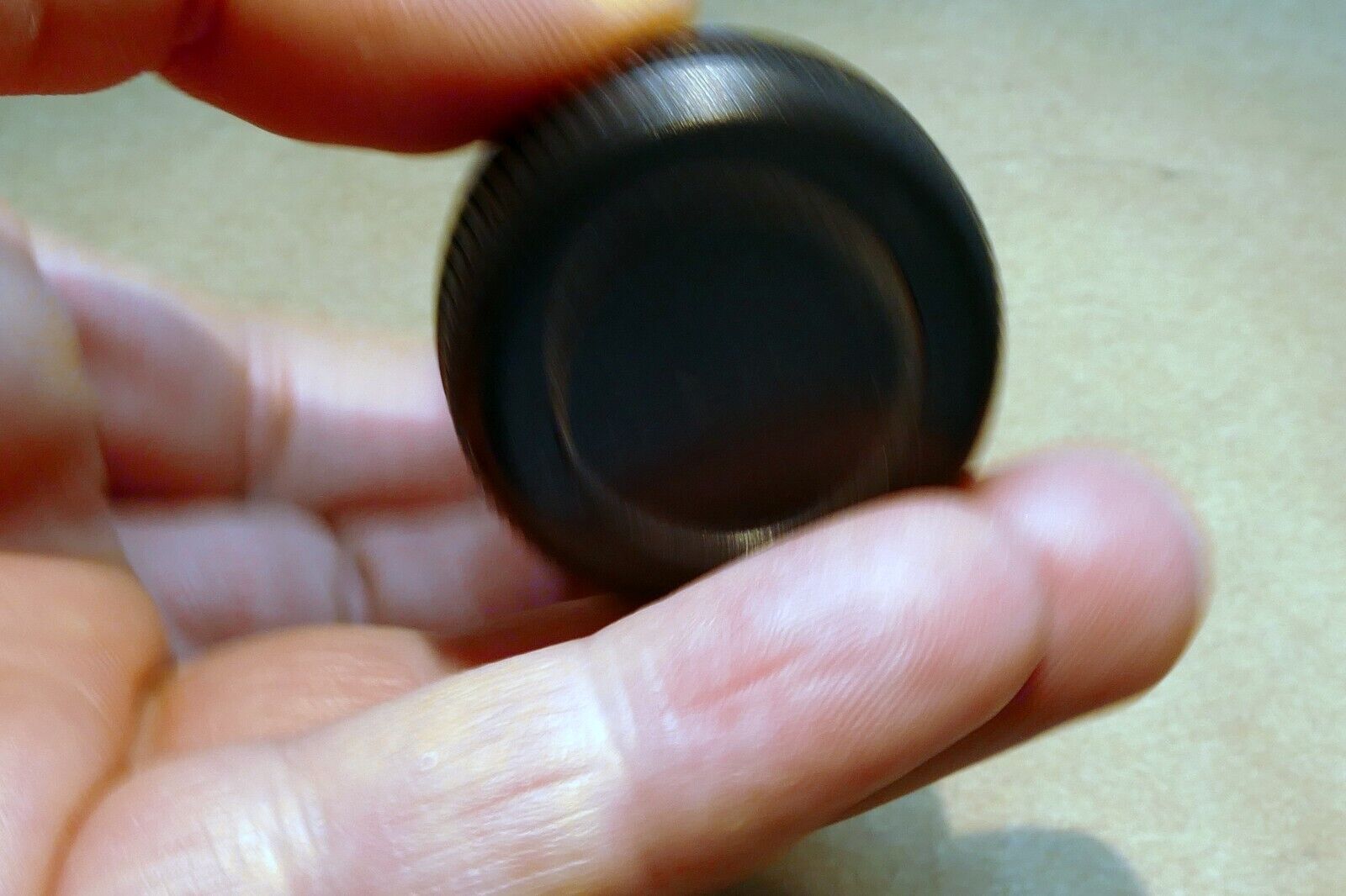 Lens Bubble RMS Microscope Objective  Thread 20mm protective case