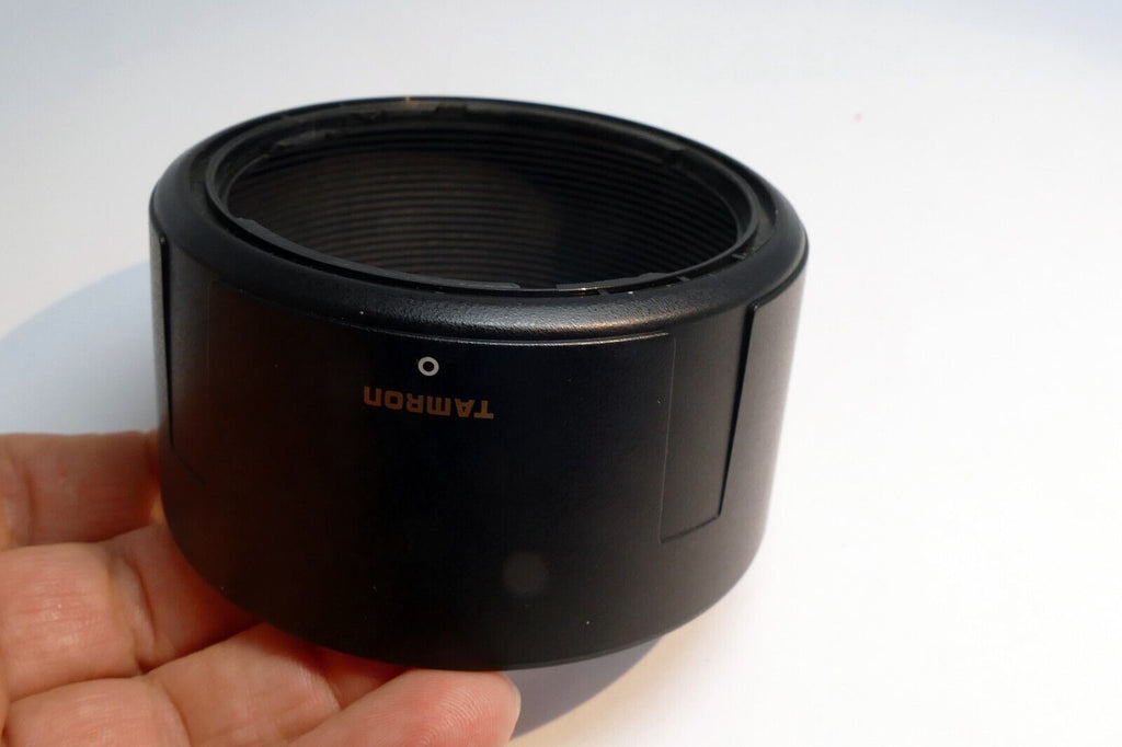 Tamron DA17 Lens Hood Shade for  70-300mm f/4-5.6 LD Lens tele macro with 62mm r