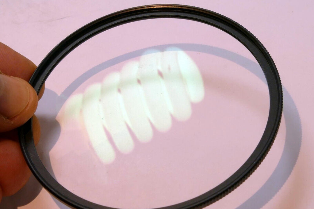 Promaster 77mm UV DHD PRTN Filter Clear Low profile for wide angle lenses