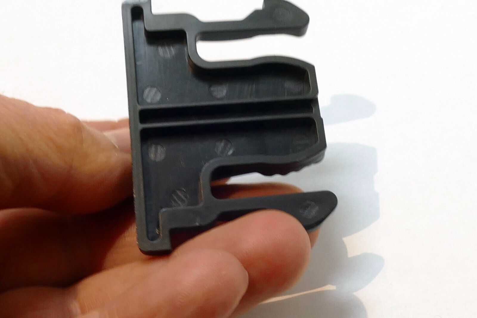 camera Mount adapter Apeman or Hero clip on type