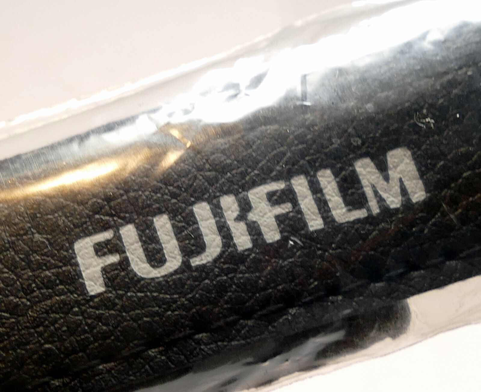 Fujifilm X S1 Q1 Q2 Digital Camera Neck Shoulder Strap - Genuine OEM NEW