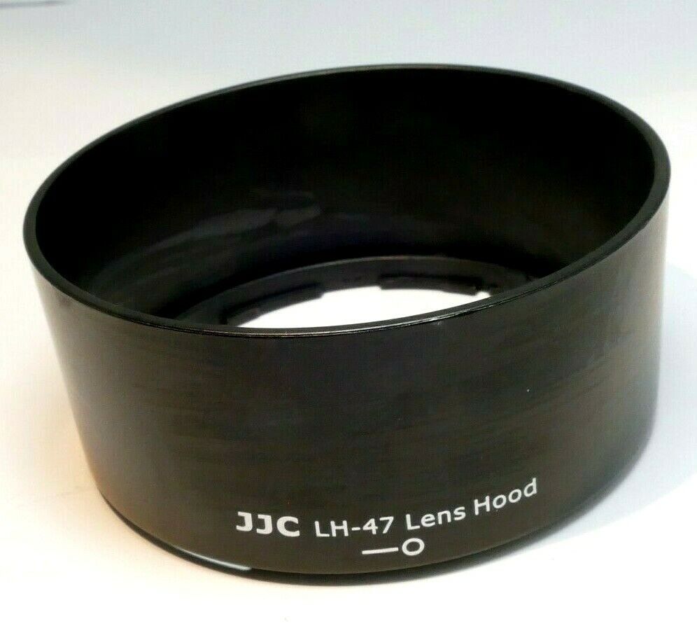 Replacement HB-47 Lens Hood Shade for Nikon AF-S NIKKOR 50mm f/1.4G
