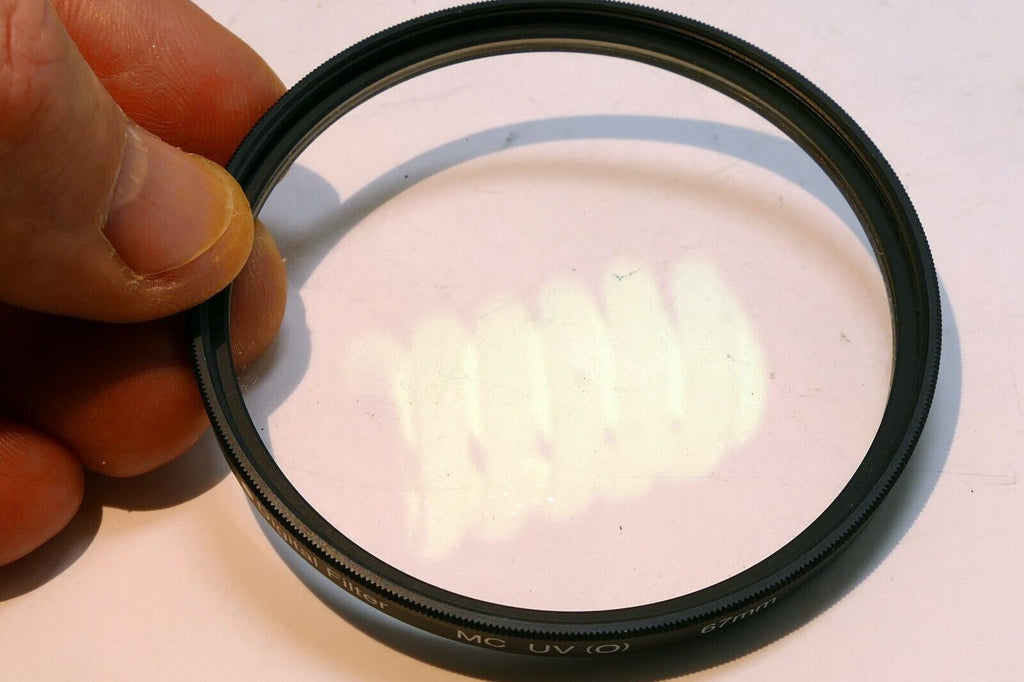 Kenko 67mm Filter Digital UV MC Multi-Coated (0)