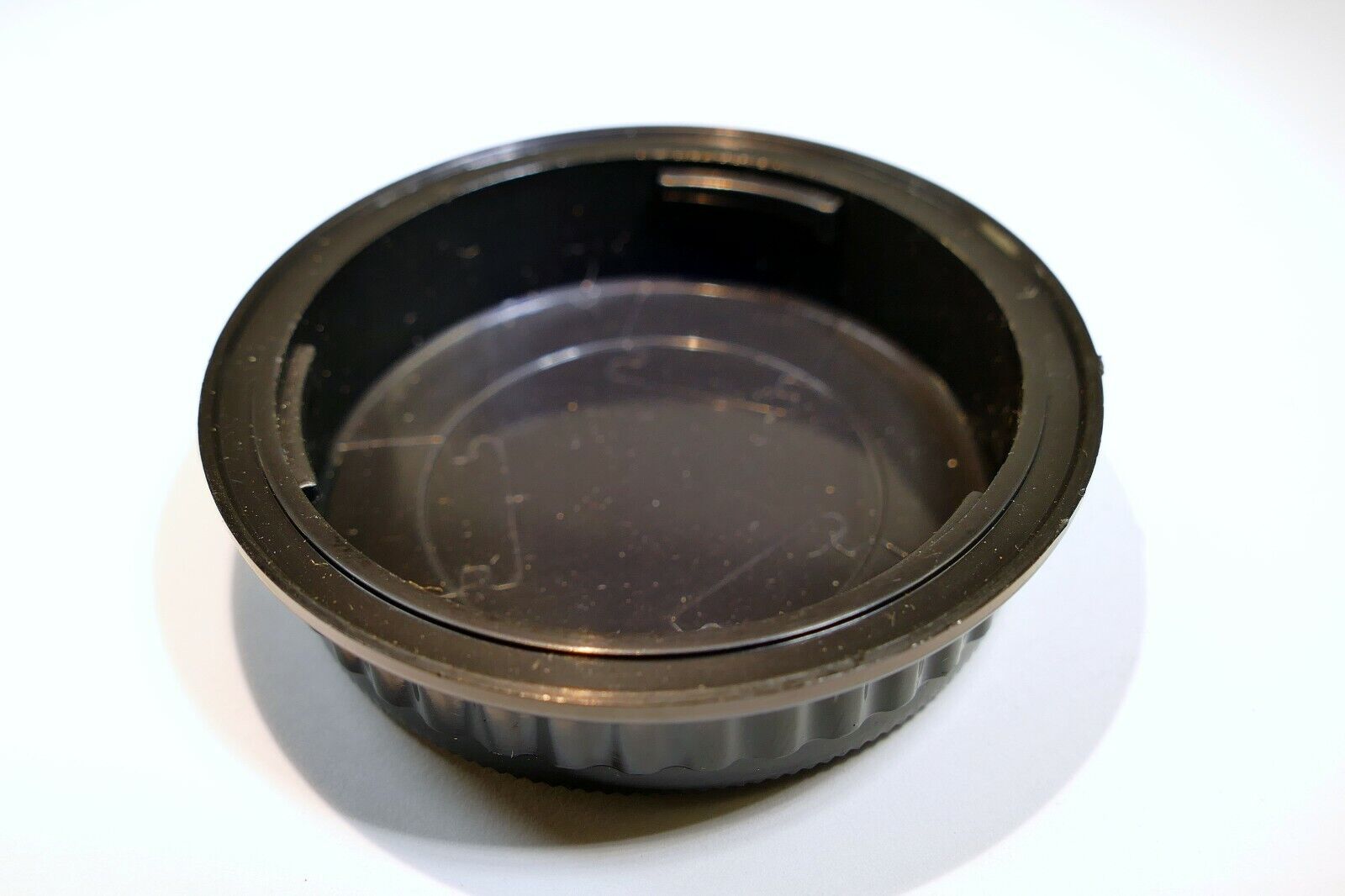 Soligor  AF Rear Lens Cap Cover for Pentax P PK M KA FA lenses