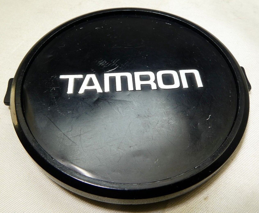 TAMRON Adaptall 2  72mm Lens Front Cap snap on type