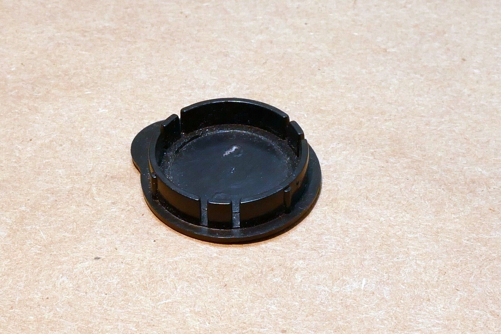 Rear Lens Cap Cover Binoculars 24mm ID plastic