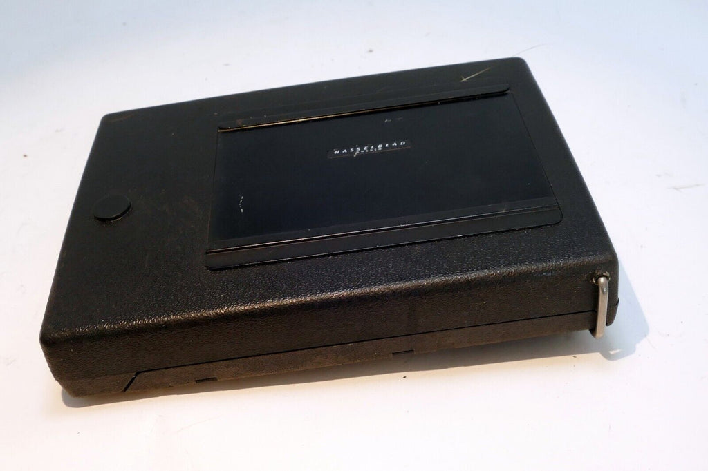 Hasselblad 80 Magazine Back 100 for Polaroid Film for 500C/M 500EL/m  cameras
