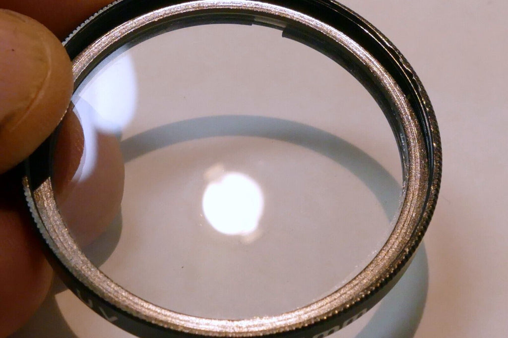 40.5mm UV Lens Filter