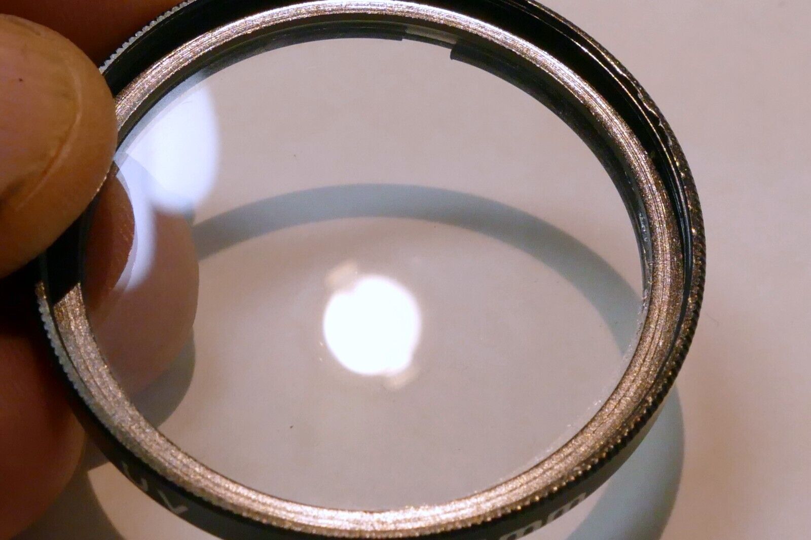 40.5mm UV Lens Filter