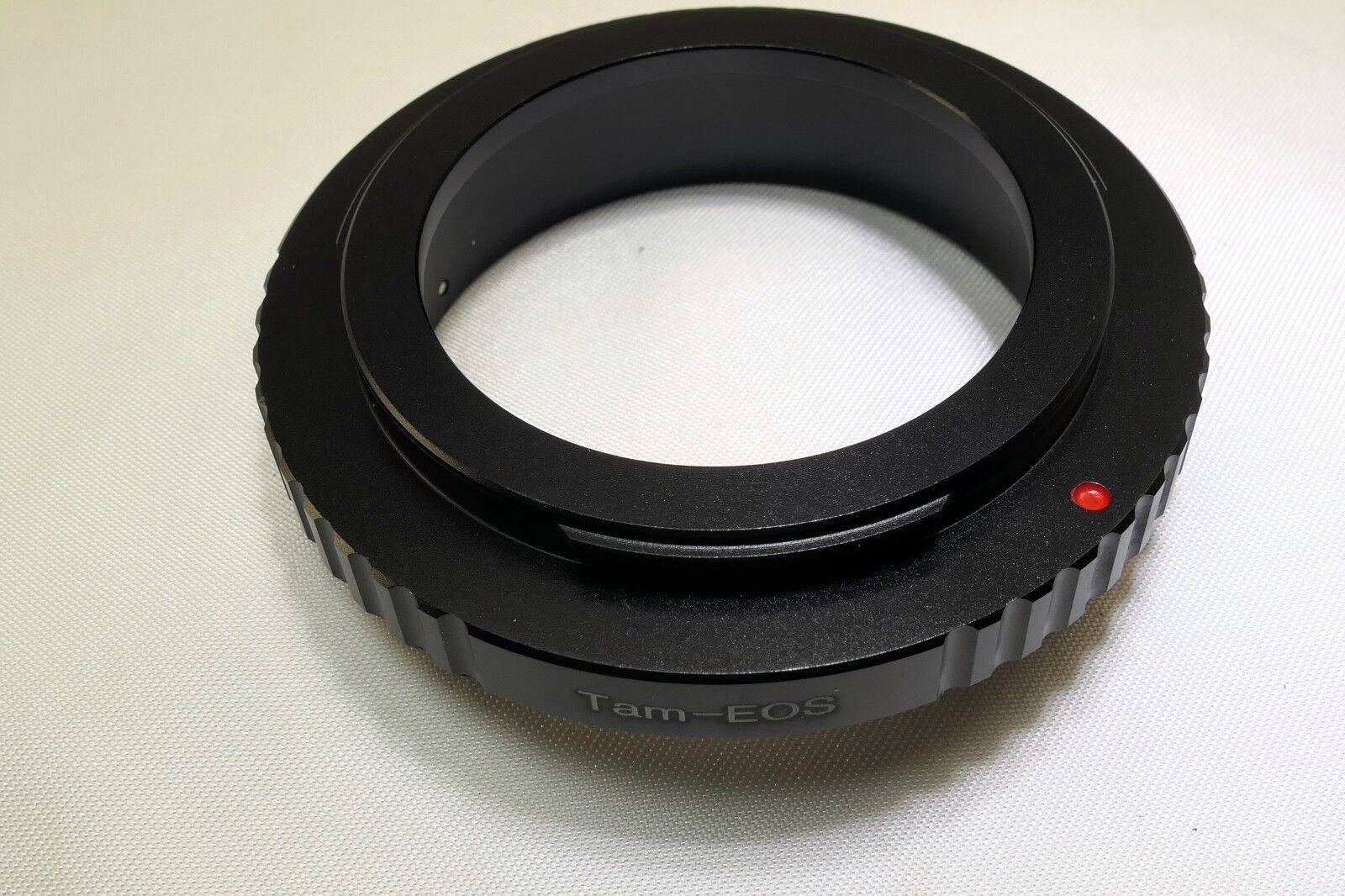 Tamron Adaptall 2 Lens Mount to Canon EOS EF Camera adapter Ring 70D 80D T7
