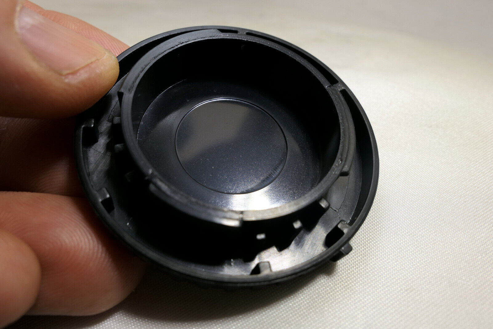Aftermarket Replacement Body cap for Nikon 1 mirrorless V2 V3 J1 J2 J3 J4 camera