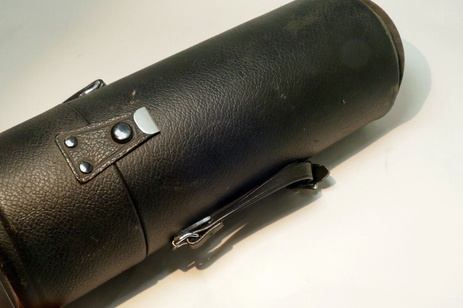 Vivitar Lens case for 70-210mm f3.5 f3.8 vintage