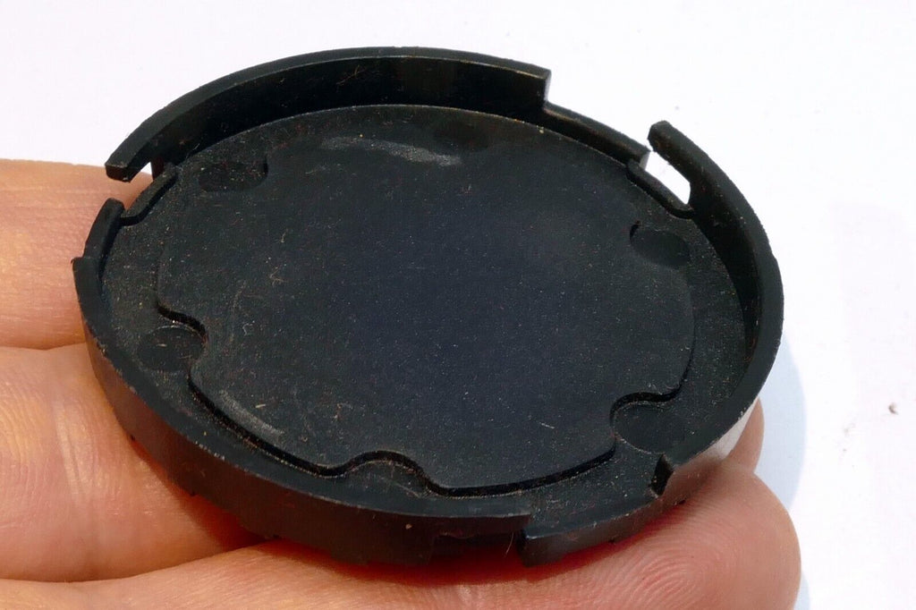 Front  Lens Cap  Belair X 6-12 Lomography Belair
