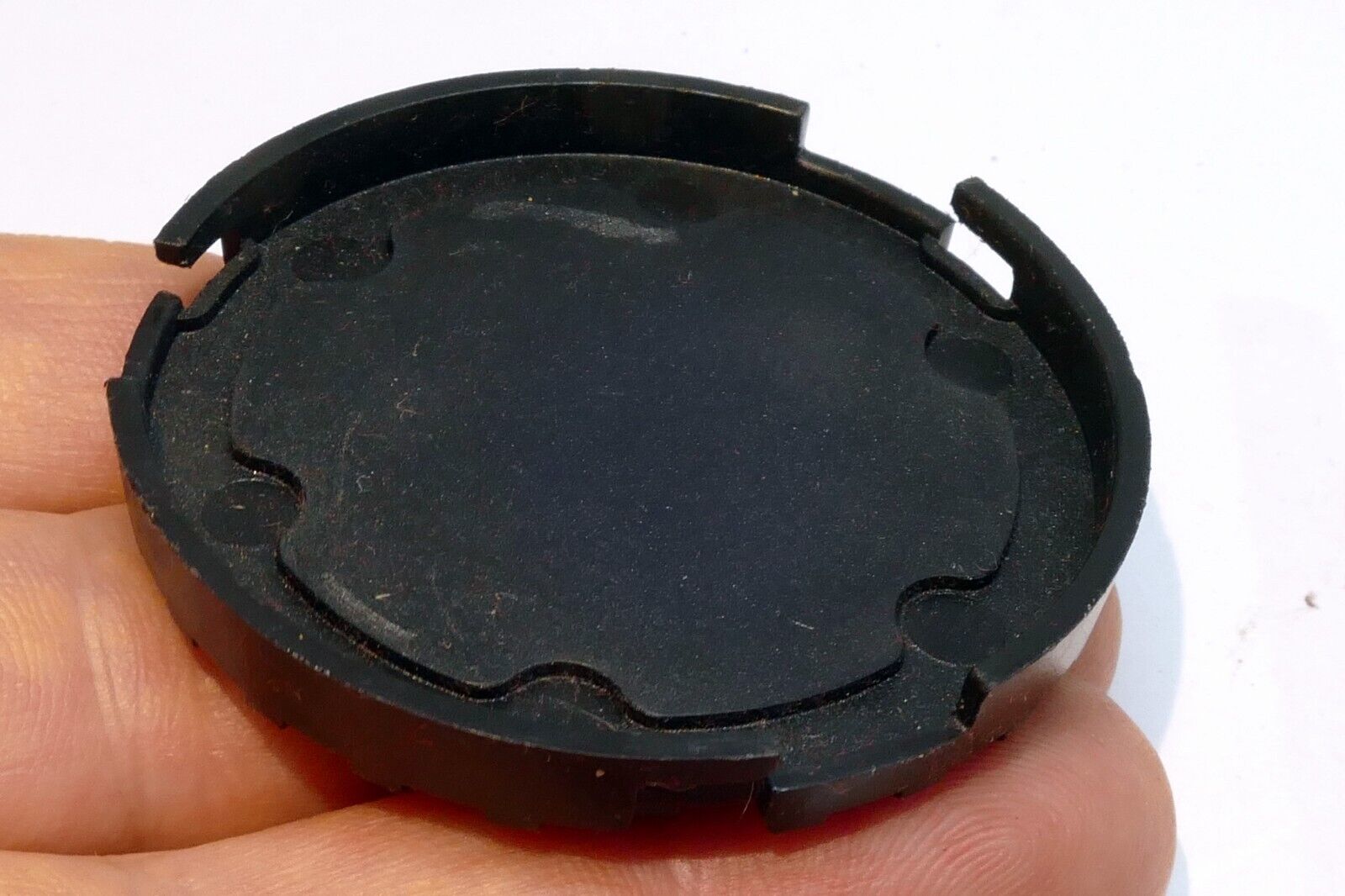 Front  Lens Cap  Belair X 6-12 Lomography Belair