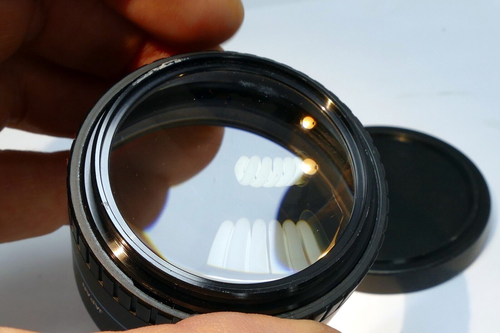 Star-D AUX 48mm lens HD for Talker wide angle