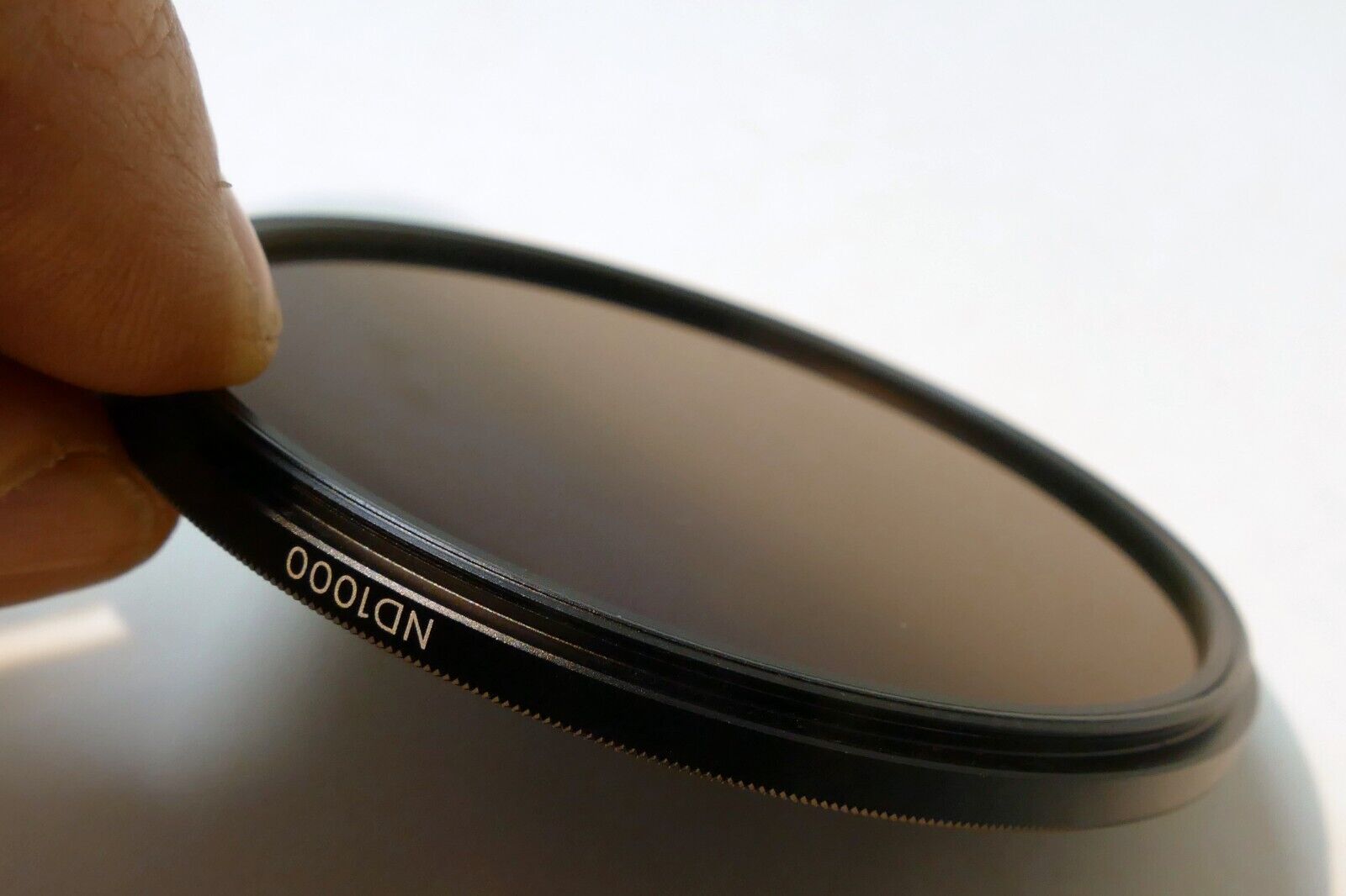 Urth 20L 72mm Lens Filter Lens NDX1000 1000ND 10-Stop IR