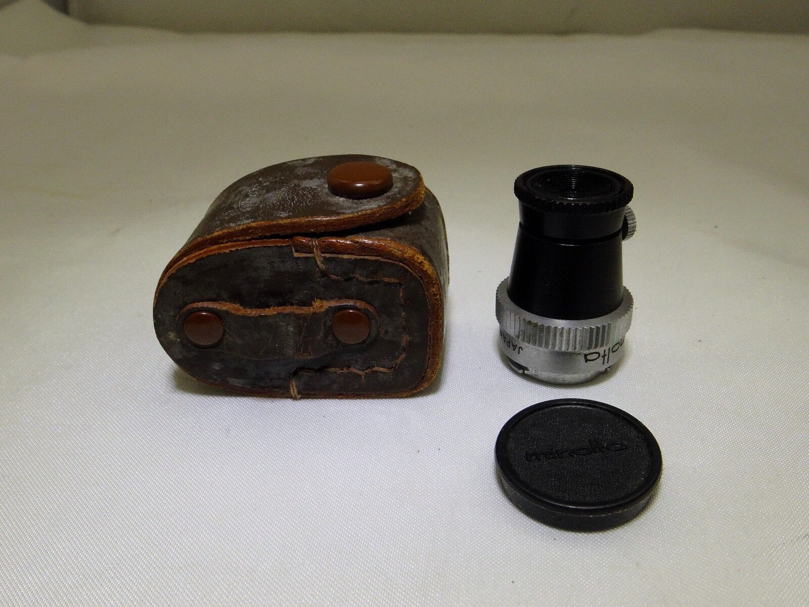 Minolta spot finder attachment for SR7 vintage SLR  camera