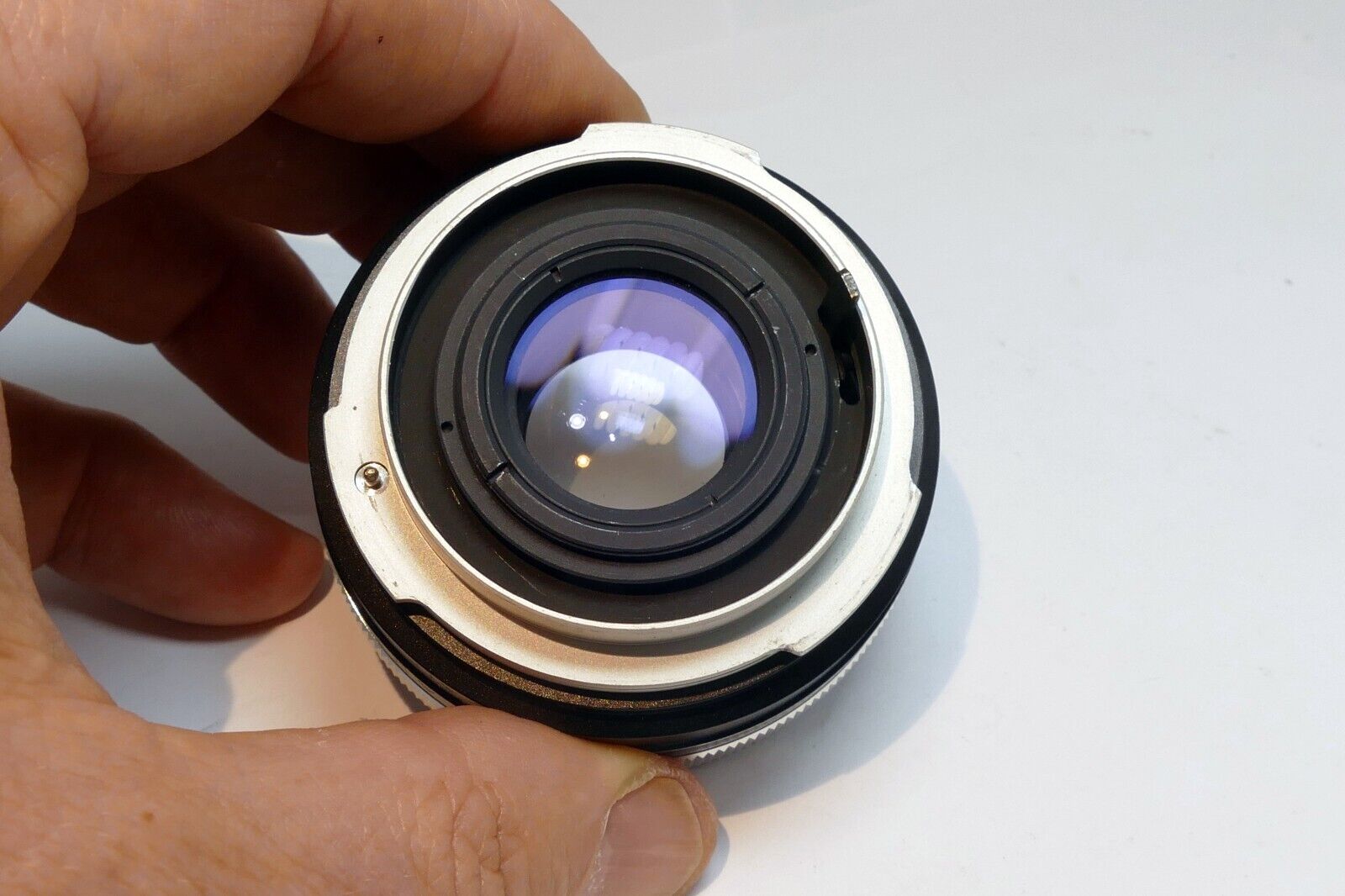 kenko Teleplus Petri 2X Lens teleconverter