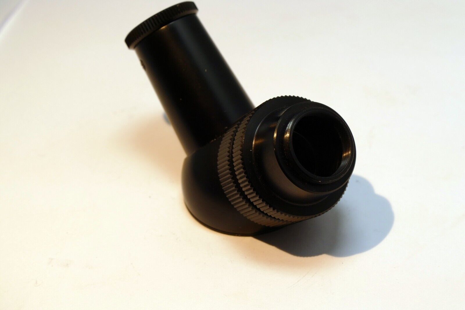 Contax Zeiss Ikon Scope 20.1634 Angle Finder Viewfinder 17mm thread