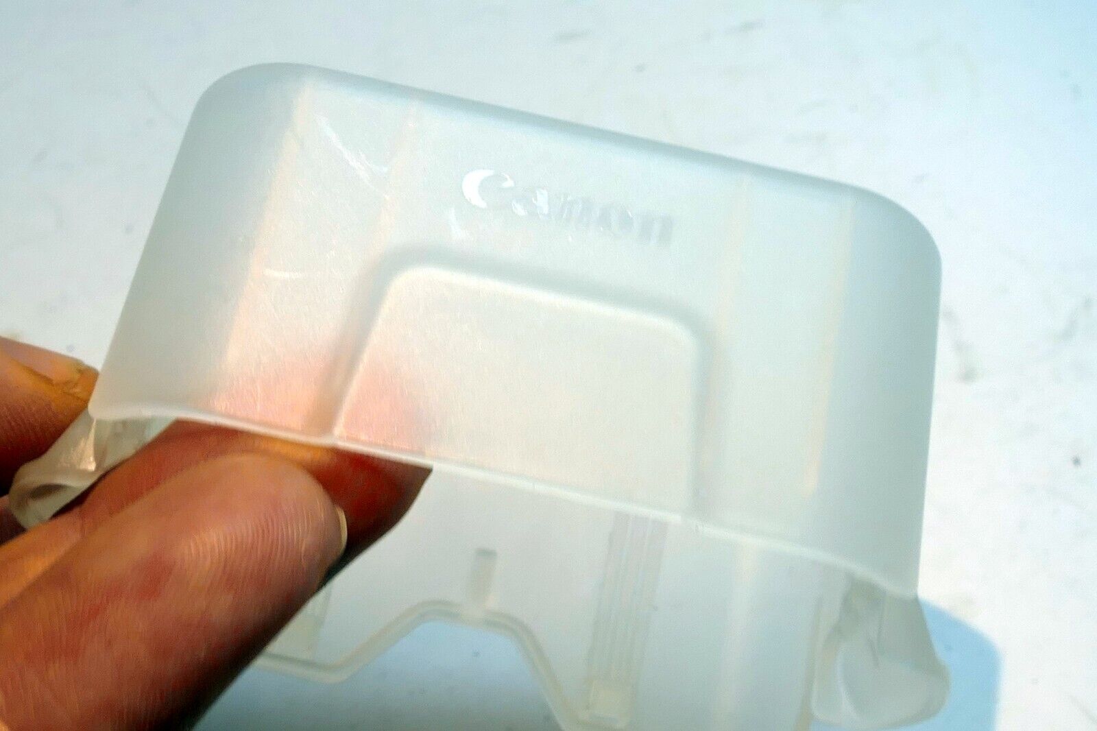 Canon Soft Box Diffuser for   flash Dome